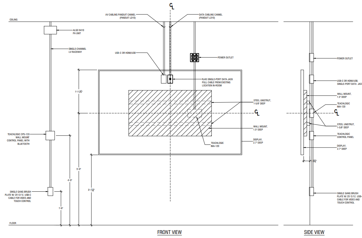 classroom-layout