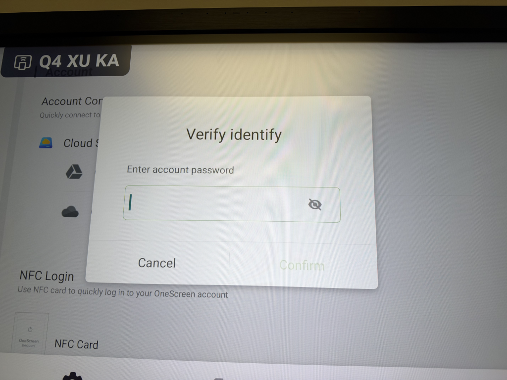 onescreen badge add step 3