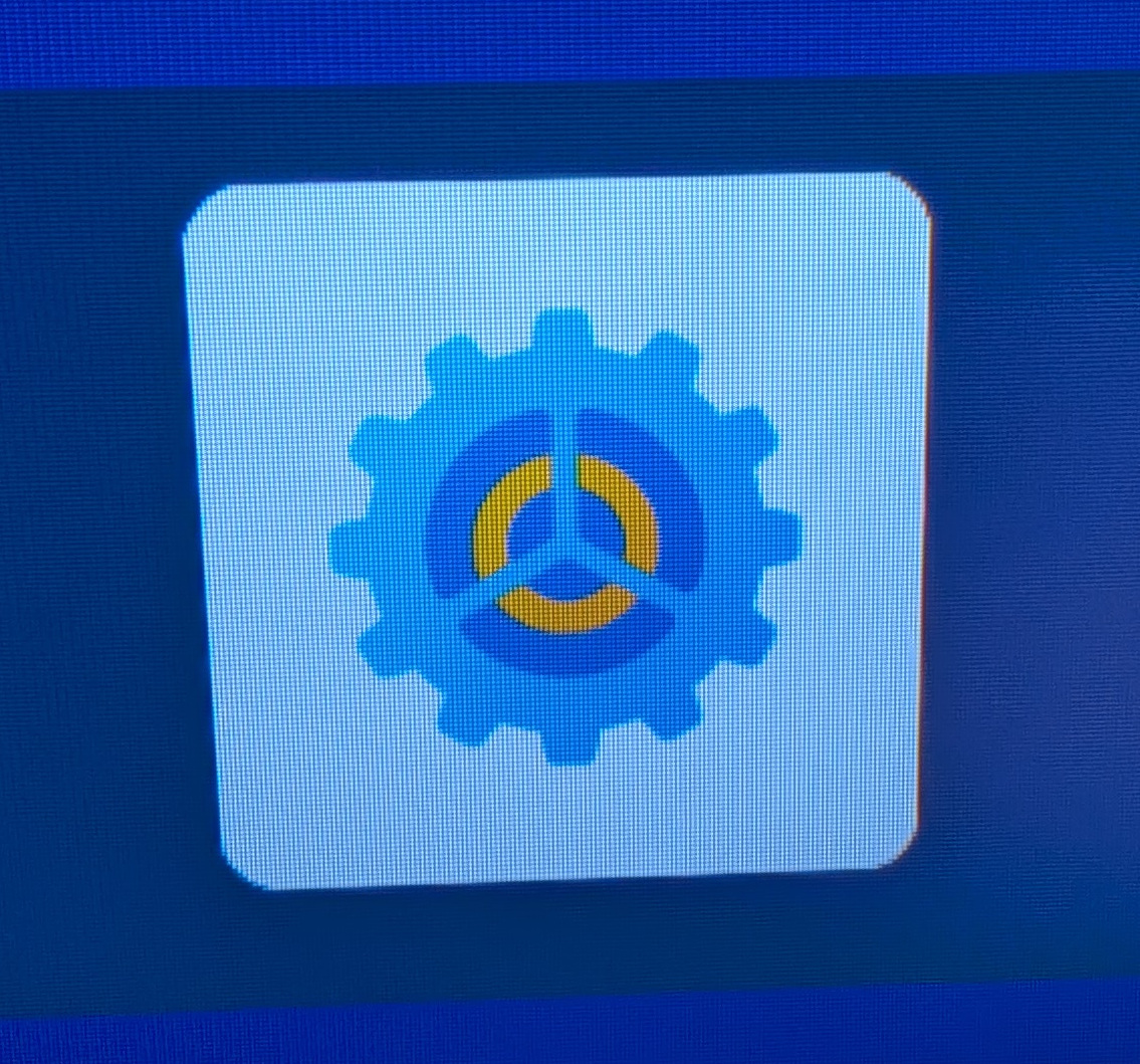 onescreen update step 1