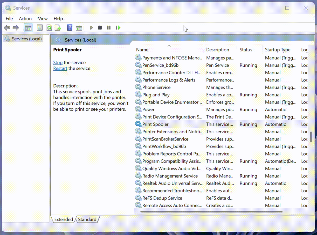 windows-print-spooler